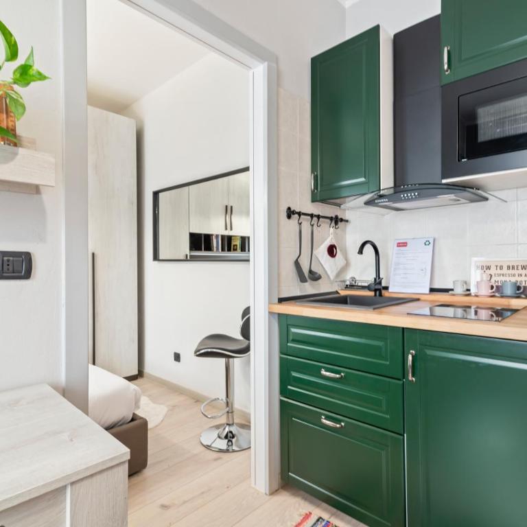 GuestHost - Scrovegni Urban Apartment - Appartamento con 1 Camera da Letto - 4