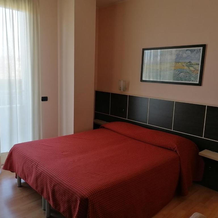 Hotel Residence Zodiaco - Camera Deluxe (2 Adulti + 1 Bambino) - 4