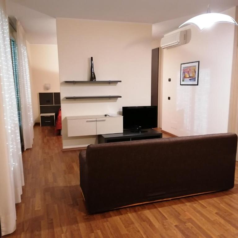 Hotel Residence Zodiaco - Camera Deluxe (2 Adulti + 1 Bambino) - 3