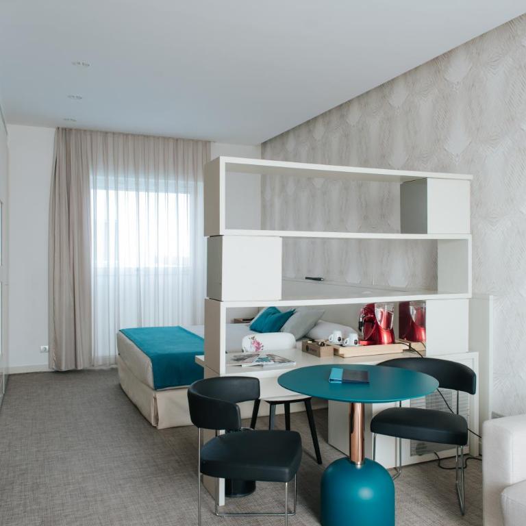 Hotel Neptuno Playa & Spa - Suite mit Meerblick - 15