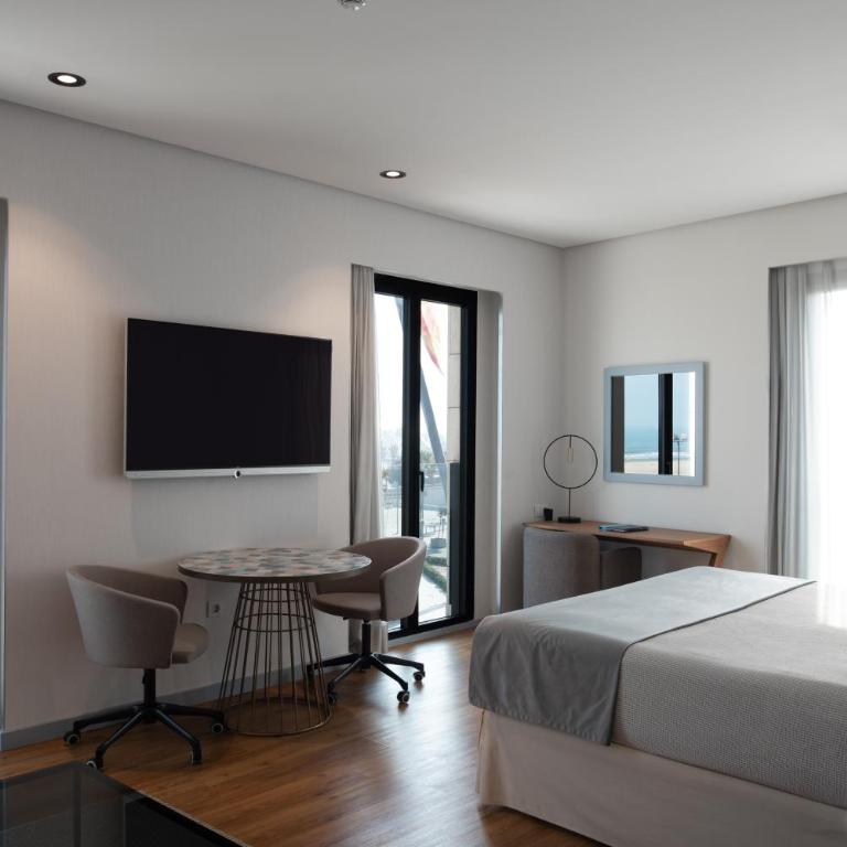 Hotel Neptuno Playa & Spa - Junior Suite with Sea View - 6