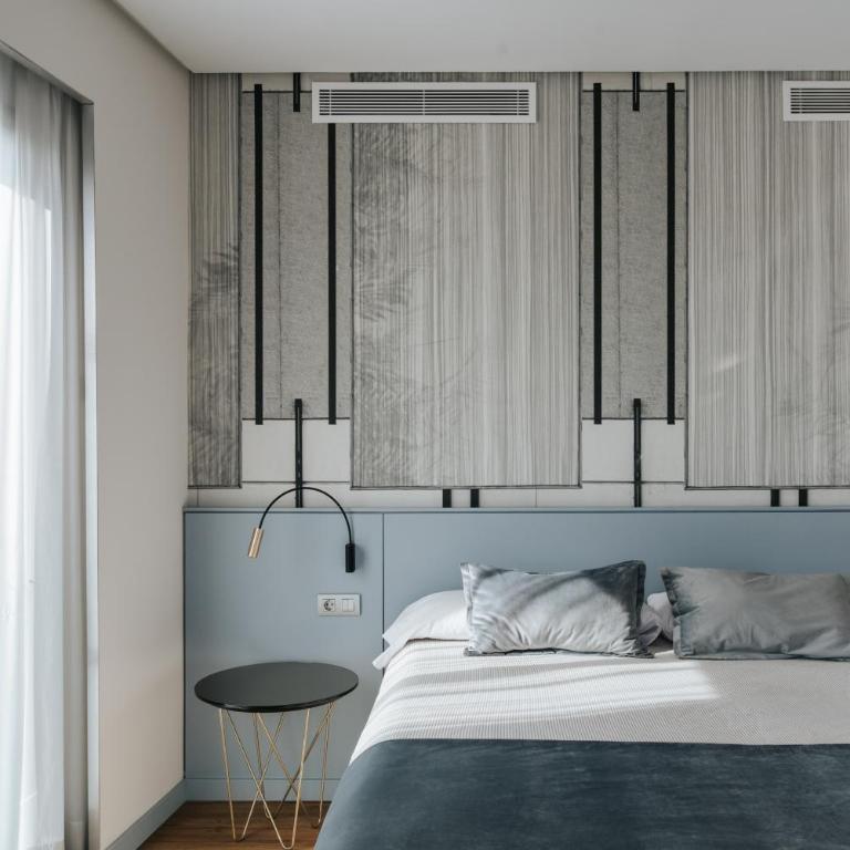 Hotel Neptuno Playa & Spa - Junior Suite with Sea View - 9