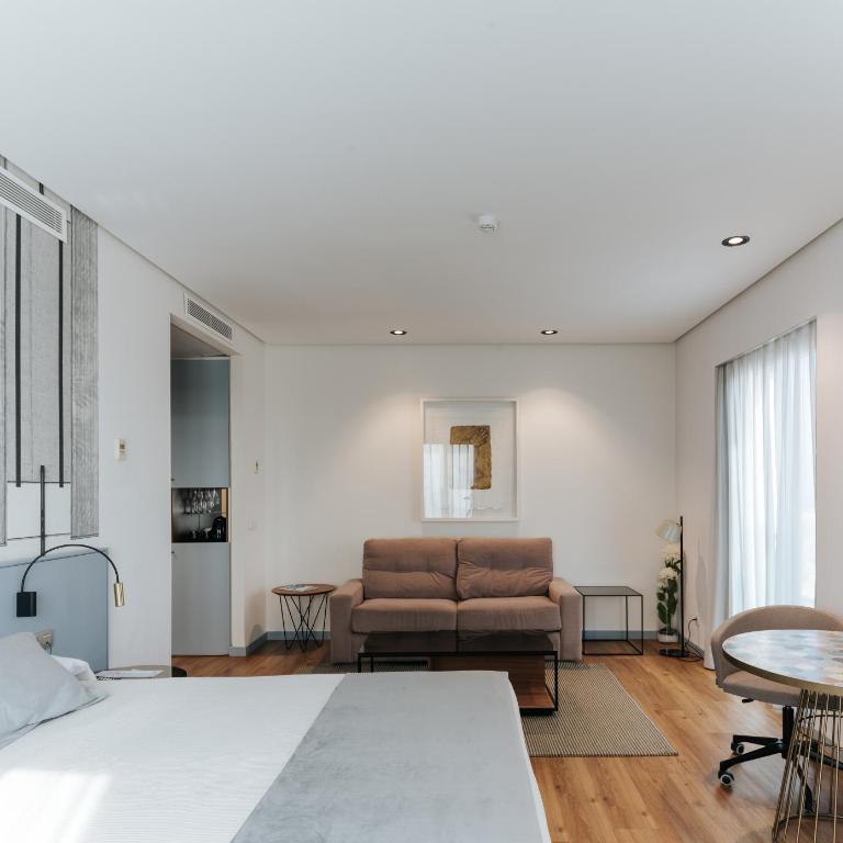 Hotel Neptuno Playa & Spa - Junior Suite with Sea View - 10