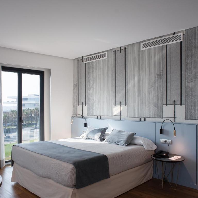 Hotel Neptuno Playa & Spa - Junior Suite with Sea View - 7
