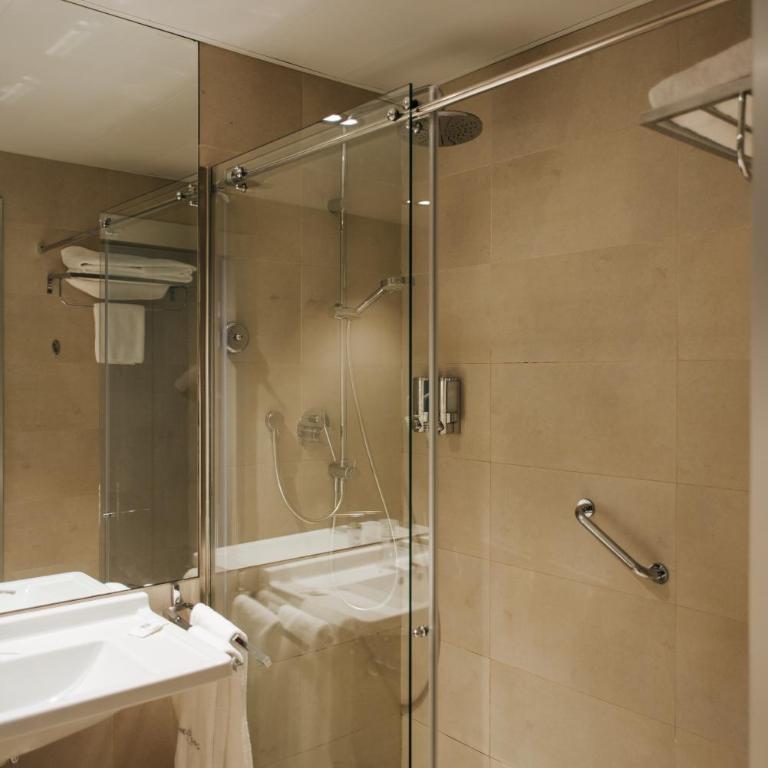 Hotel Neptuno Playa & Spa - Double or Twin Room - 14