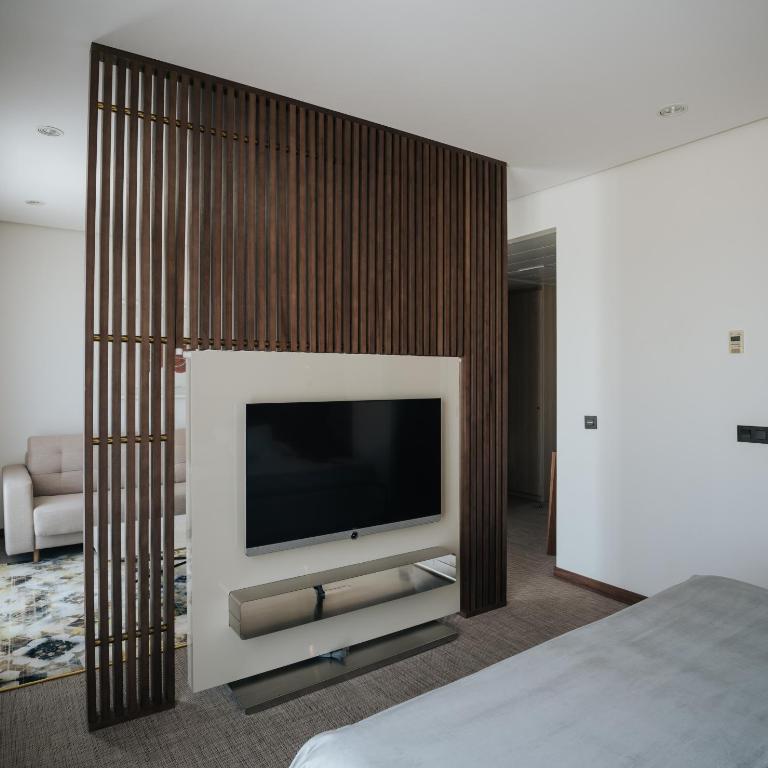 Hotel Neptuno Playa & Spa - Junior Suite with Sea View - 3