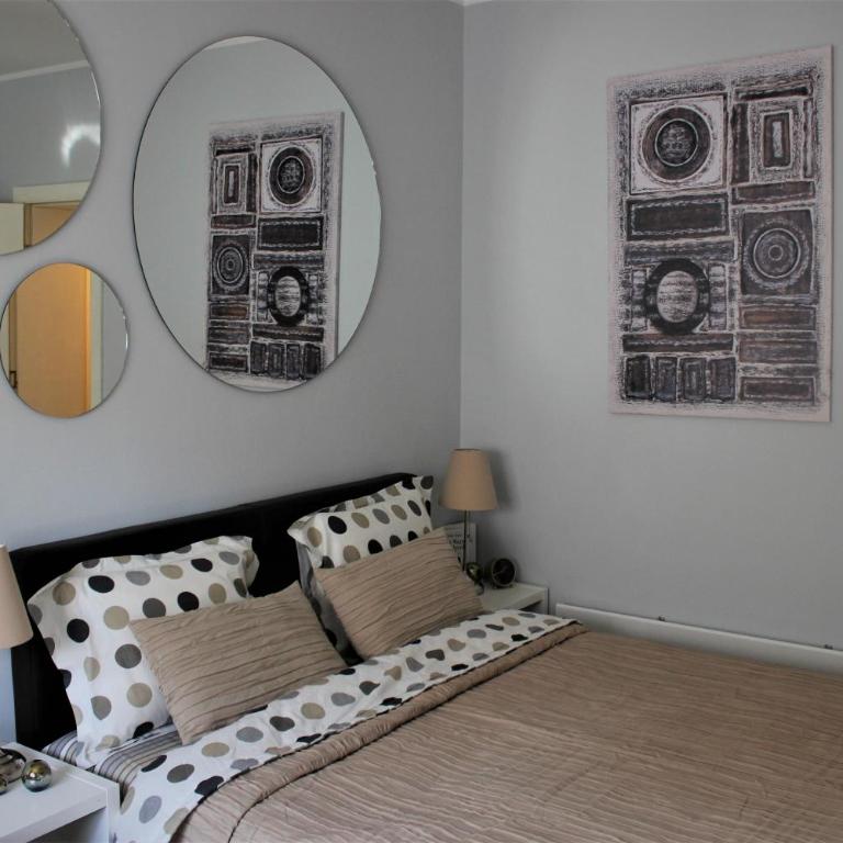 Apartment Skadarlija - Deluks Apartman - 2