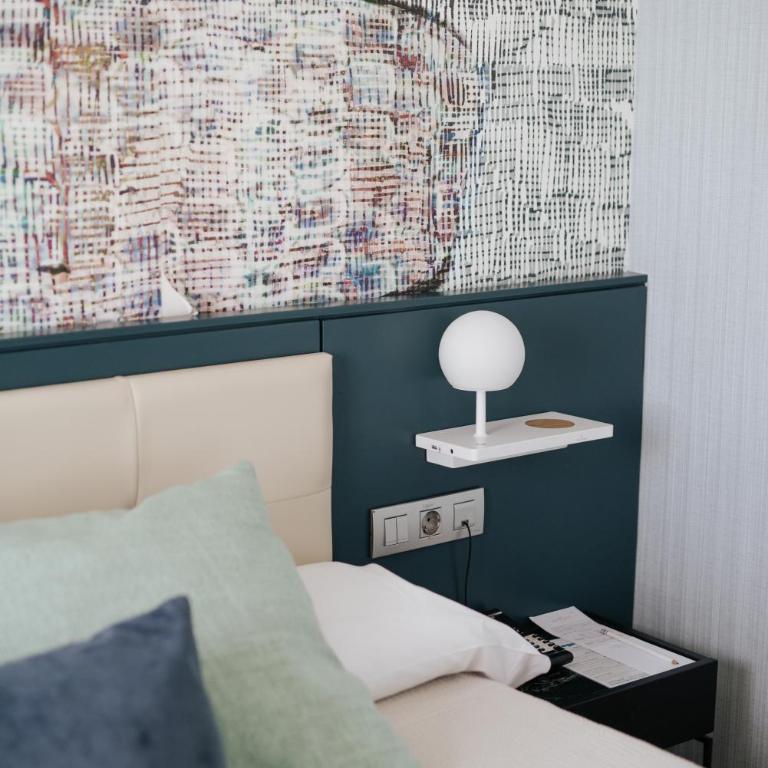 Hotel Neptuno Playa & Spa - Double or Twin Room - 5