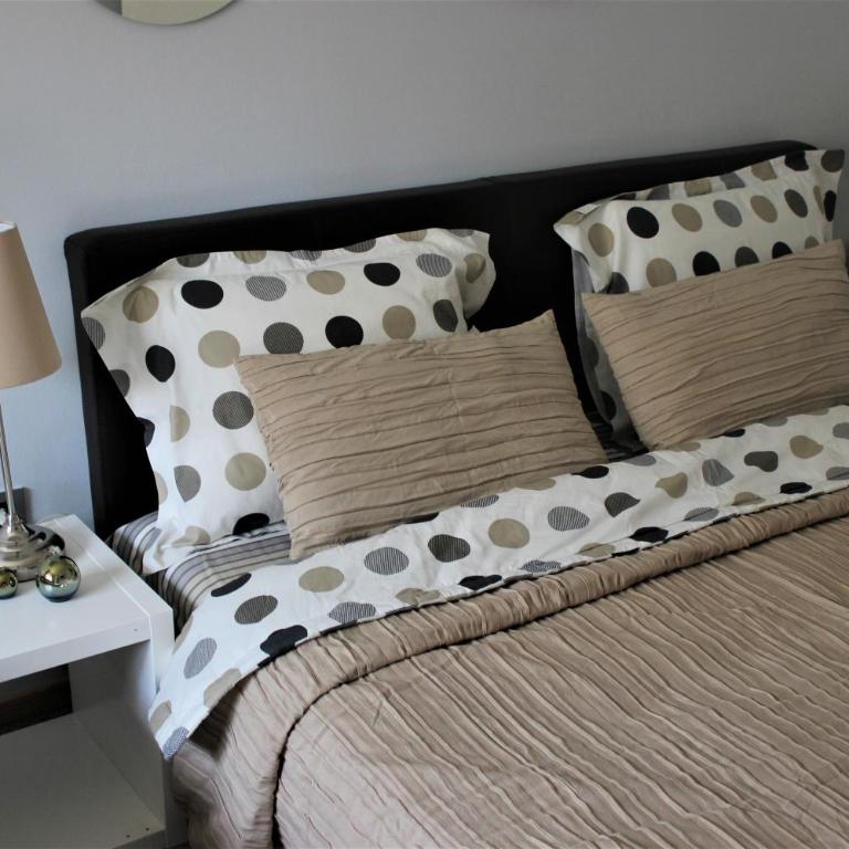 Apartment Skadarlija - Deluks Apartman - 1