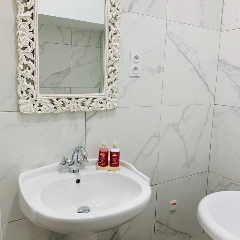 LE 31 - Apartment mit 1 Schlafzimmer - 7