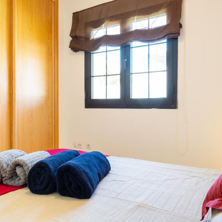 Casa Blanca - Villa de 3 dormitorios - 32
