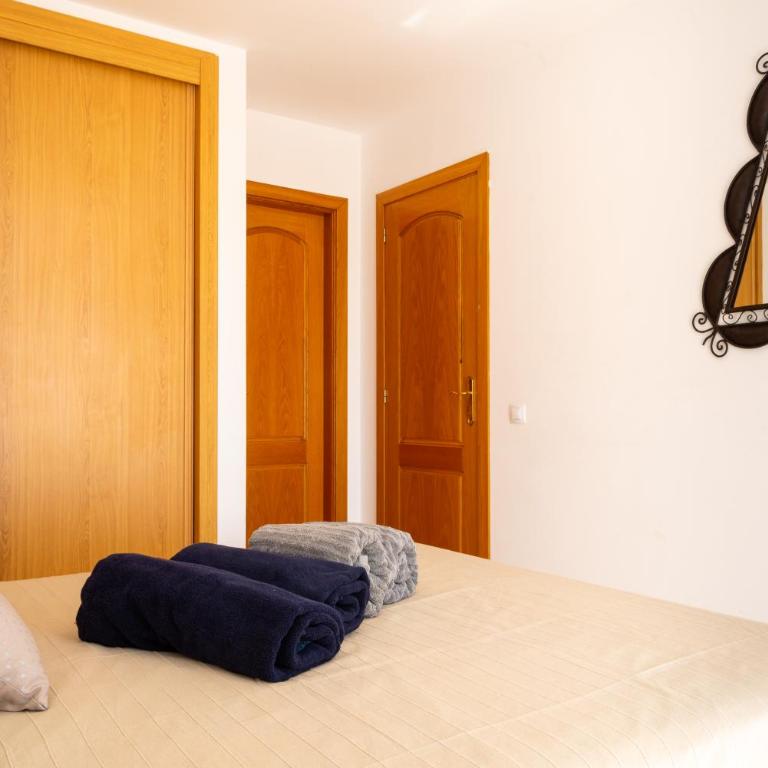 Casa Blanca - Villa de 3 dormitorios - 24