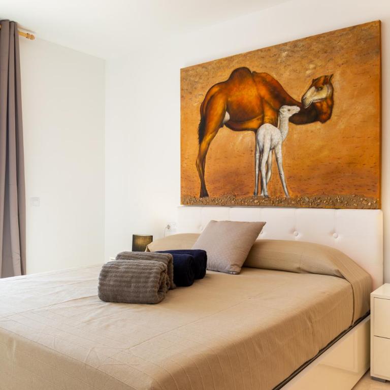 Casa Blanca - Villa de 3 dormitorios - 26