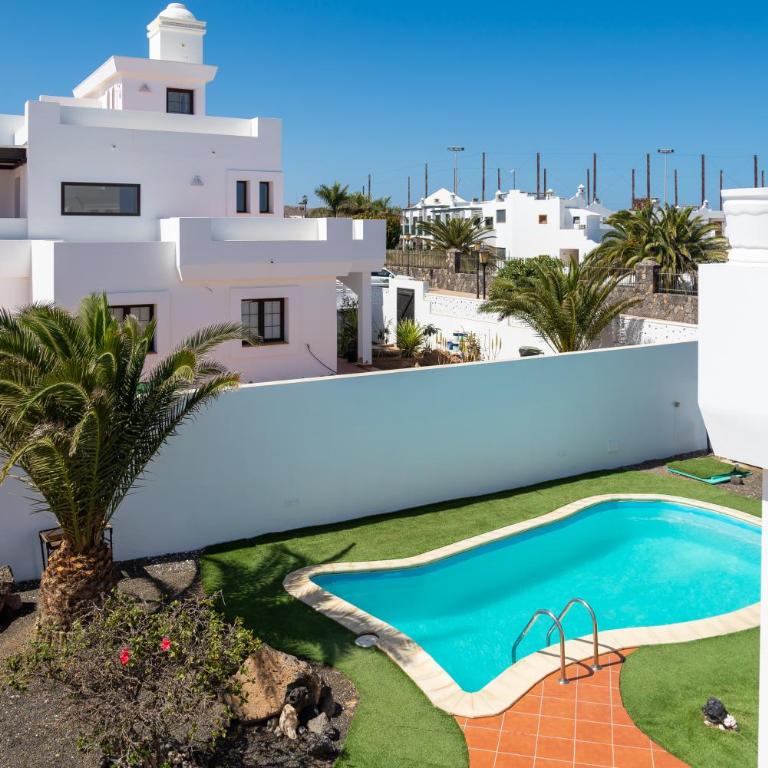 Casa Blanca - Villa de 3 dormitorios - 30