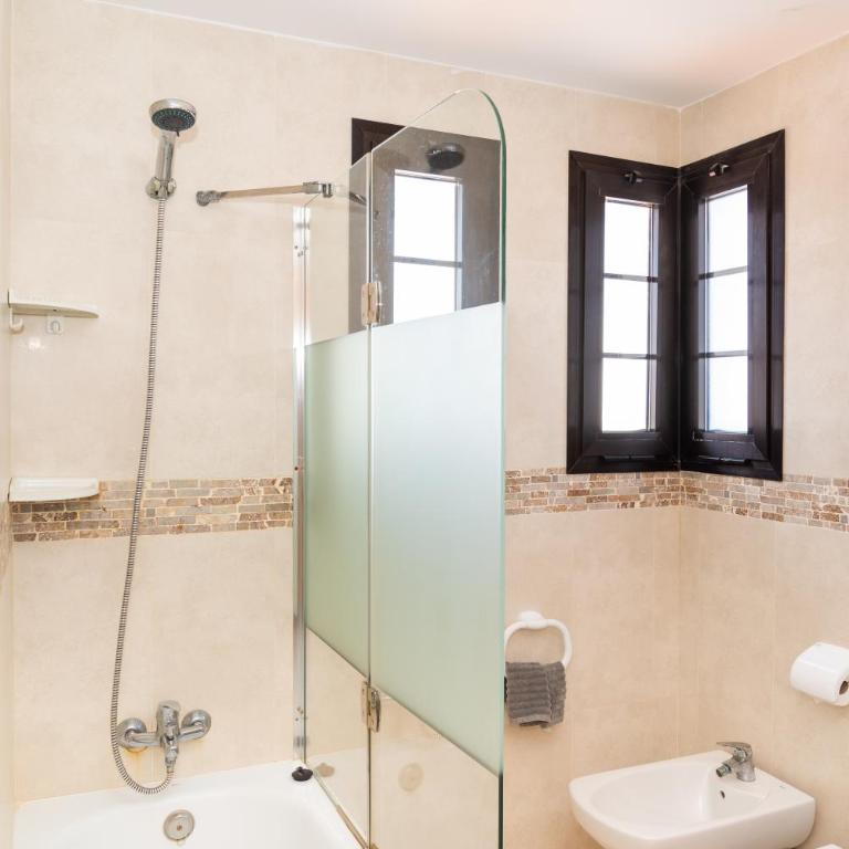 Casa Blanca - Villa de 3 dormitorios - 28
