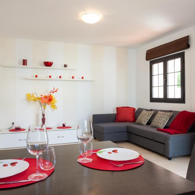 Casa Blanca - Villa de 3 dormitorios - 14