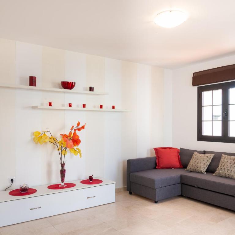 Casa Blanca - Villa de 3 dormitorios - 15