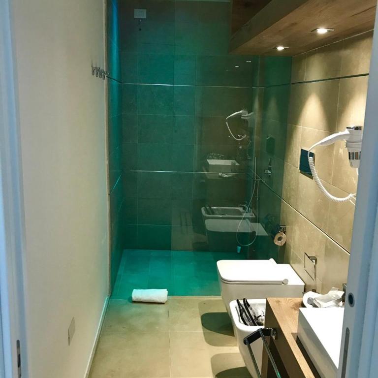 White Bay - Suite con Accesso Spa - 5