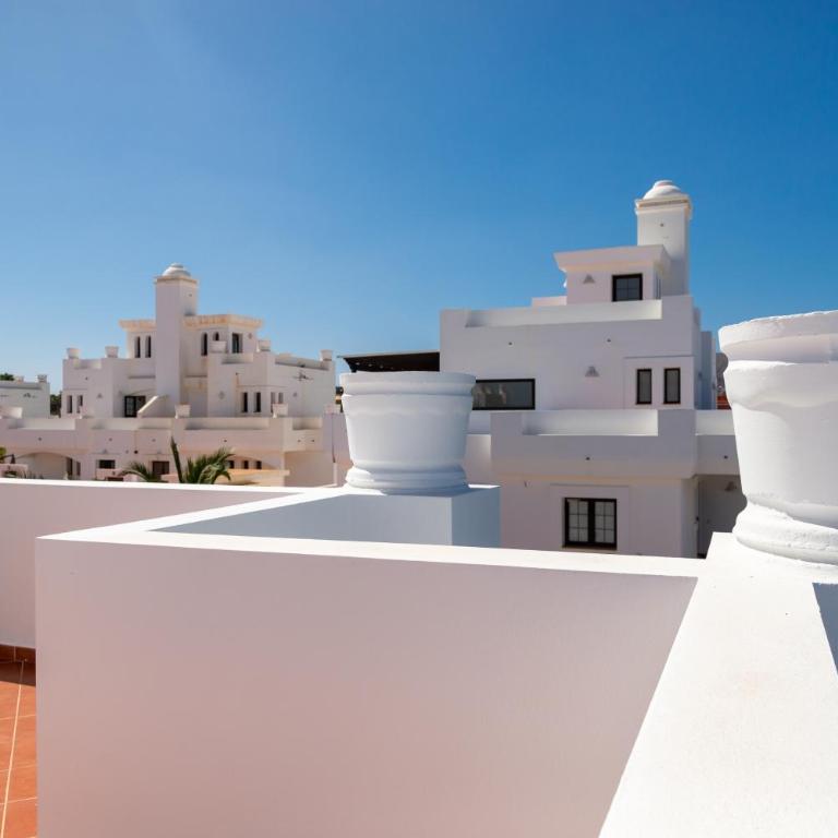 Casa Blanca - Villa de 3 dormitorios - 21