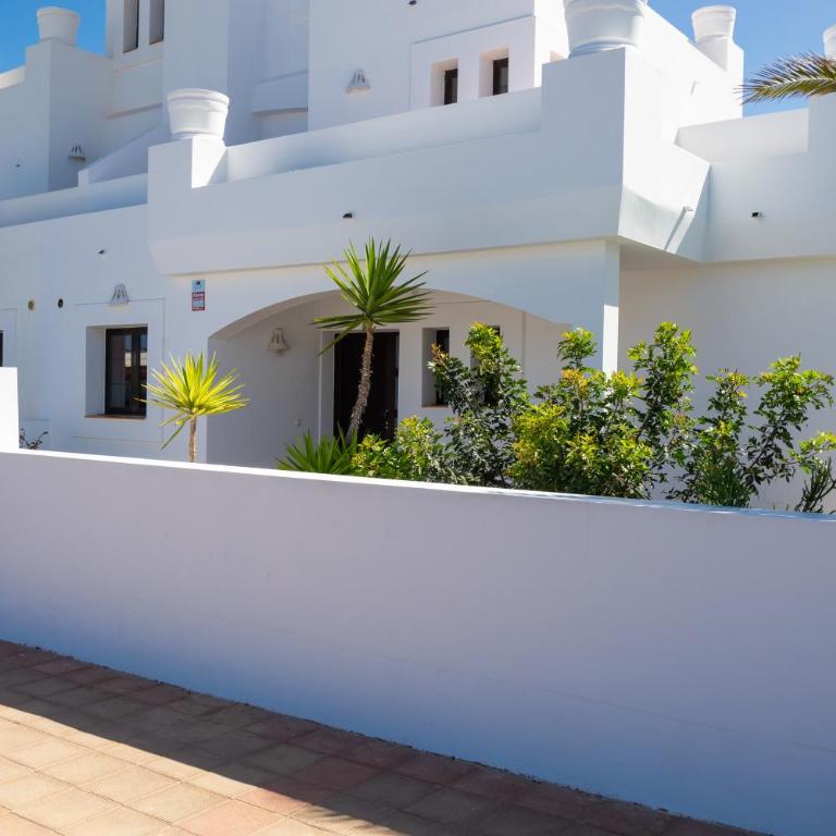 Casa Blanca - Villa de 3 dormitorios - 10