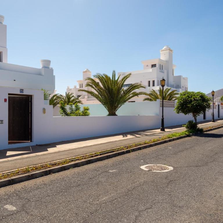 Casa Blanca - Villa de 3 dormitorios - 11
