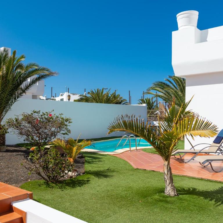 Casa Blanca - Villa de 3 dormitorios - 2
