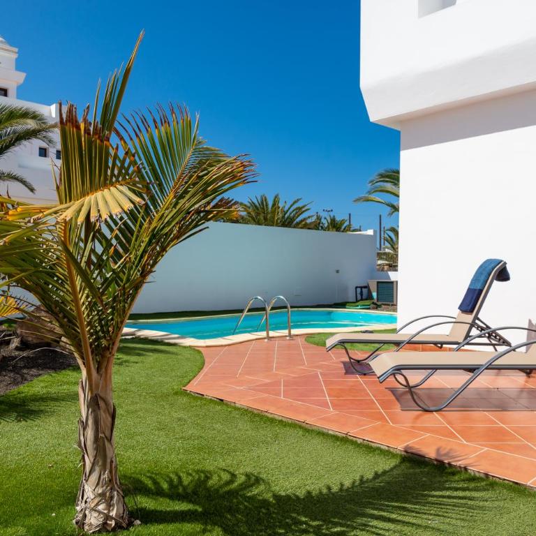 Casa Blanca - Villa de 3 dormitorios - 4