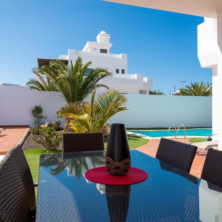 Casa Blanca - Villa de 3 dormitorios - 5