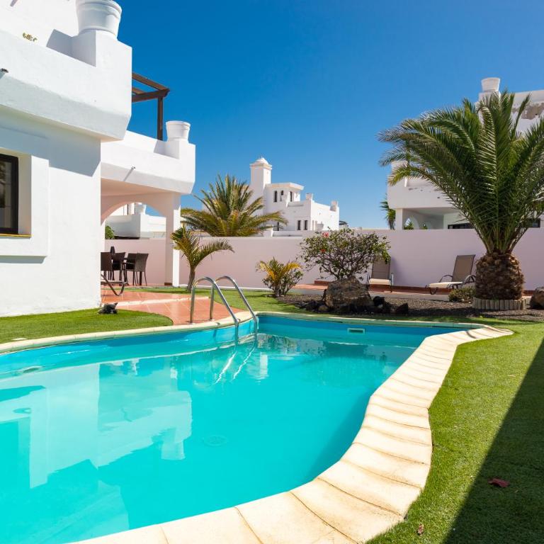 Casa Blanca - Villa de 3 dormitorios - 1