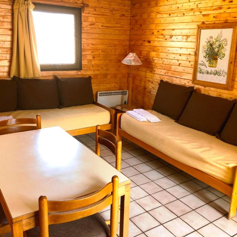 Apartur Las Leñas - Apartamento (4 adultos) - 3