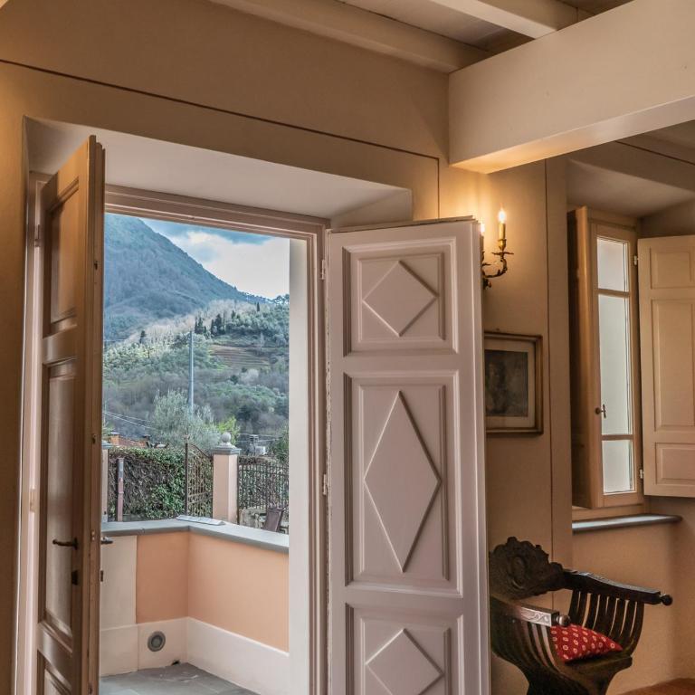 Villa Melangola - Villa con Piscina Privata - 23