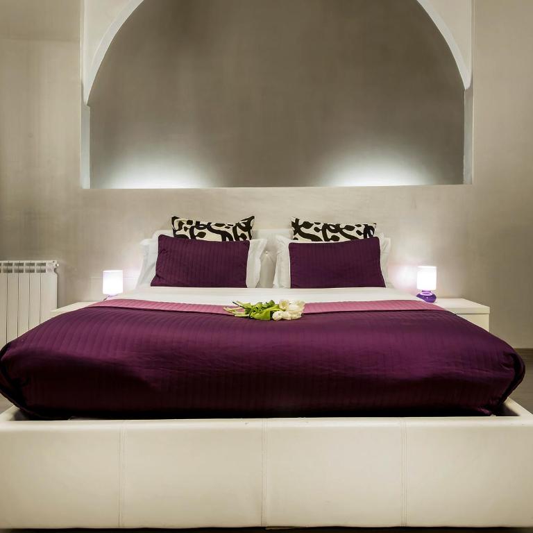 Casa Calpurnia - Appartement - Rez-de-Chaussée - 2
