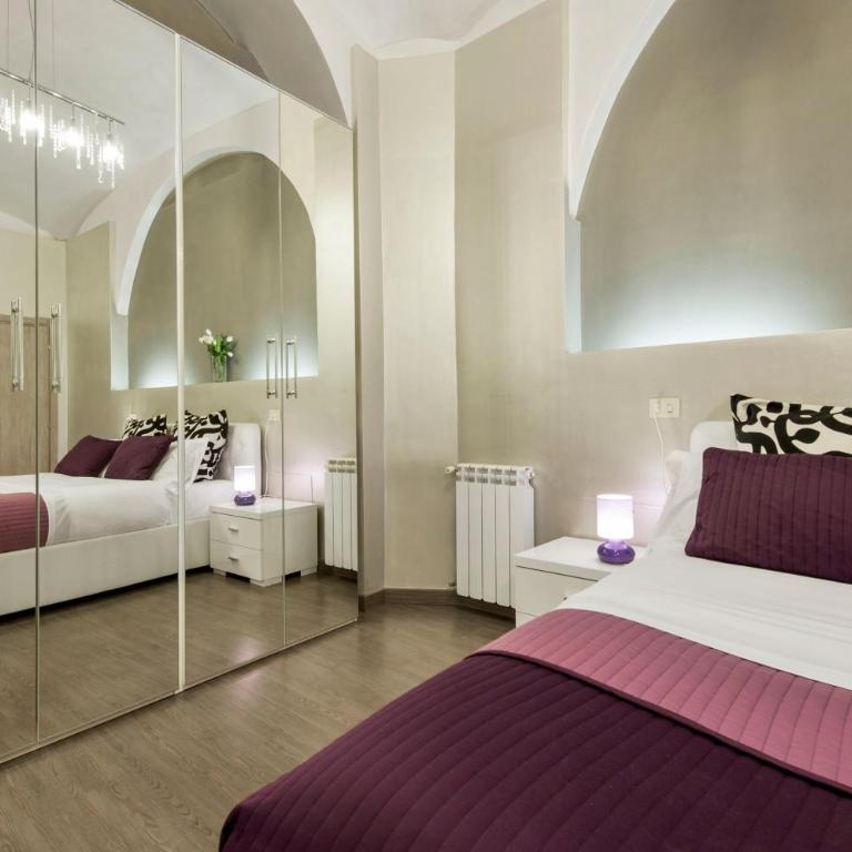 Casa Calpurnia - Appartement - Rez-de-Chaussée - 5
