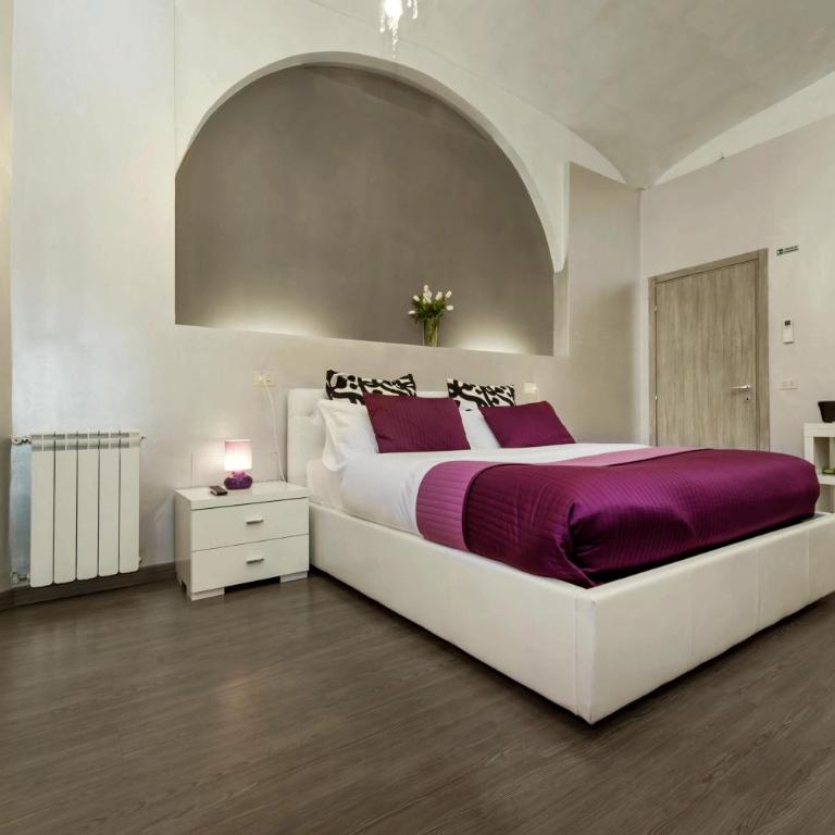 Casa Calpurnia - Appartement - Rez-de-Chaussée - 7