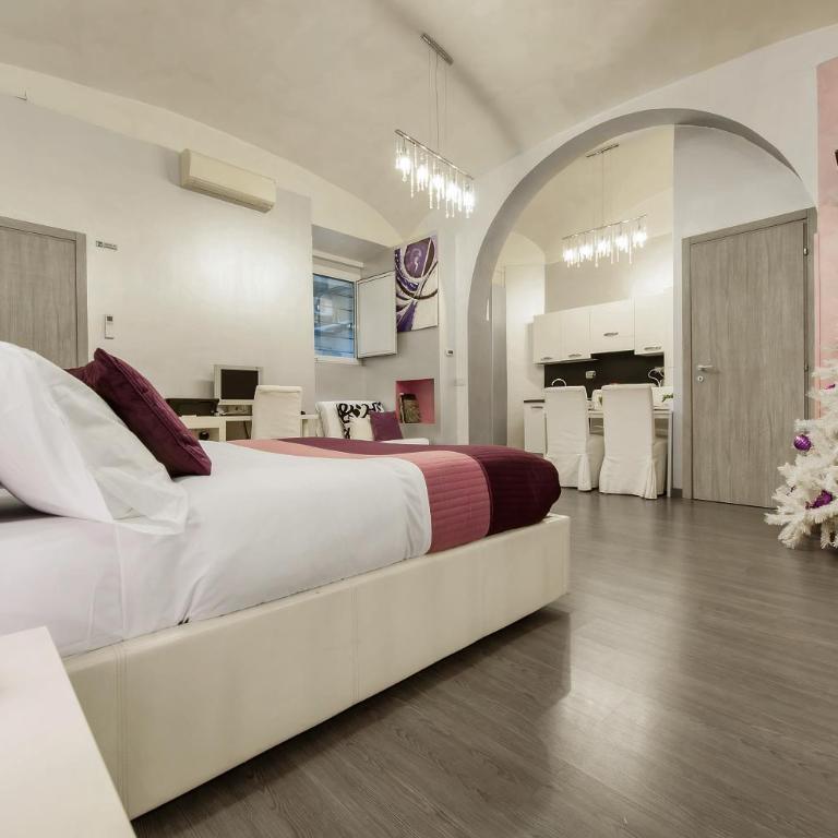 Casa Calpurnia - Appartement - Rez-de-Chaussée - 10