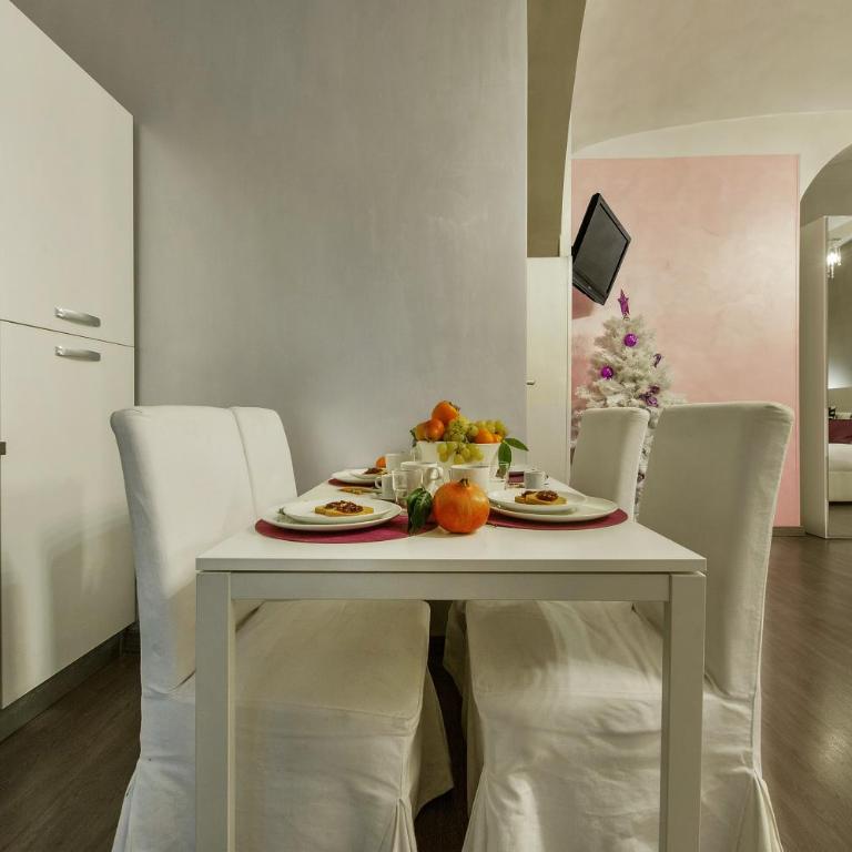 Casa Calpurnia - Appartement - Rez-de-Chaussée - 12