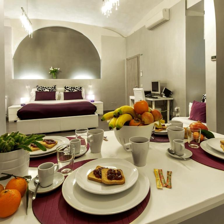 Casa Calpurnia - Appartement - Rez-de-Chaussée - 1