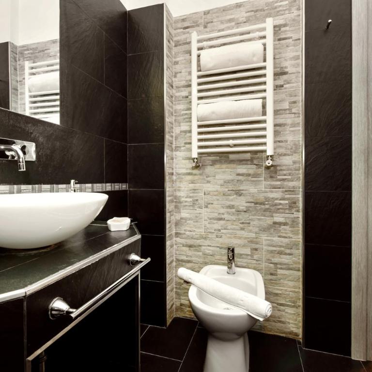 Casa Calpurnia - Appartement - Rez-de-Chaussée - 16