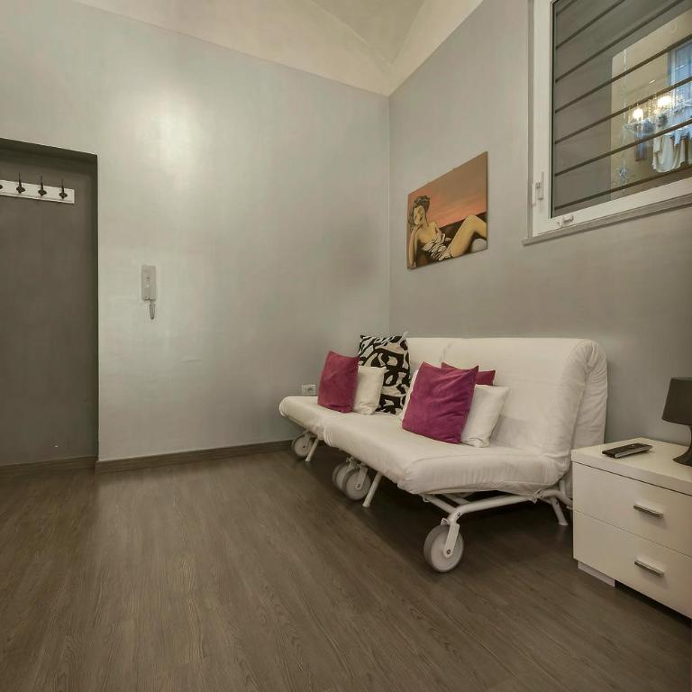 Casa Calpurnia - Appartement - Rez-de-Chaussée - 18
