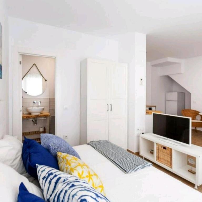 LUNA - Apartamento Estudio - 3