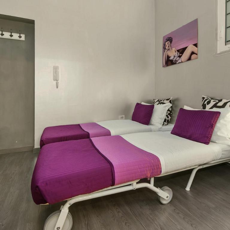 Casa Calpurnia - Appartement - Rez-de-Chaussée - 20