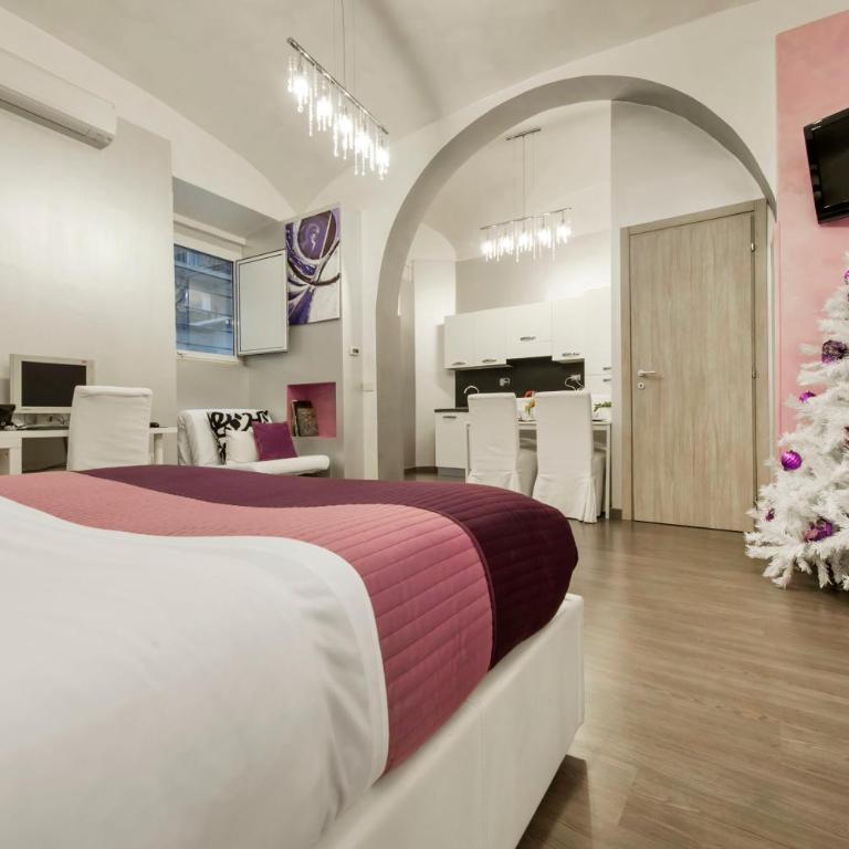 Casa Calpurnia - Appartement - Rez-de-Chaussée - 9