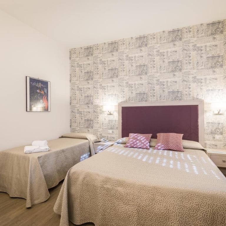 Hotel Pardini - Camera Tripla - 6