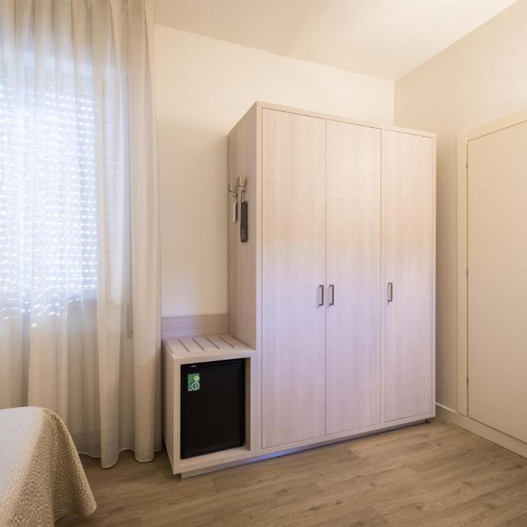 Hotel Pardini - Camera Tripla - 5