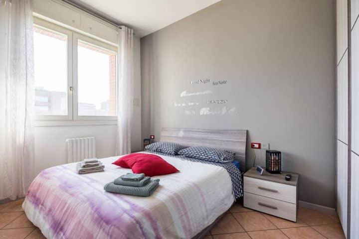 M2BO DOSSETTI 27 - FIERA - Appartamento con 1 Camera da Letto - 1