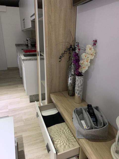 Apartamento Felipe V - Apartamento de 2 dormitorios - 12
