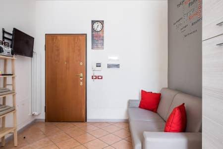 M2BO DOSSETTI 27 - FIERA - Appartamento con 1 Camera da Letto - 2