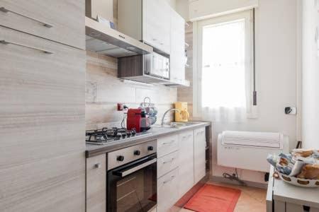 M2BO DOSSETTI 27 - FIERA - Appartamento con 1 Camera da Letto - 3