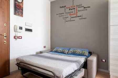 M2BO DOSSETTI 27 - FIERA - Appartamento con 1 Camera da Letto - 4