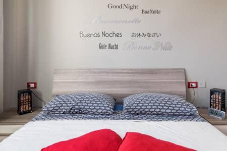 M2BO DOSSETTI 27 - FIERA - Appartamento con 1 Camera da Letto - 7